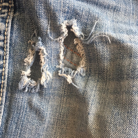 Rock revival jeans - Picture 3 of 5